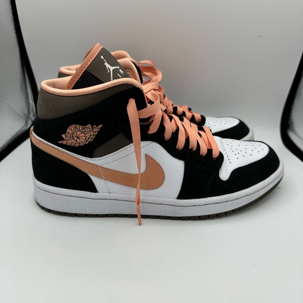 Women’s Nike Air Jordans